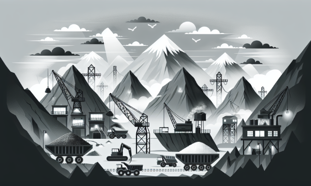 亚马逊打响“抢铜大战”：锁定美国十多年来首批新产铜！