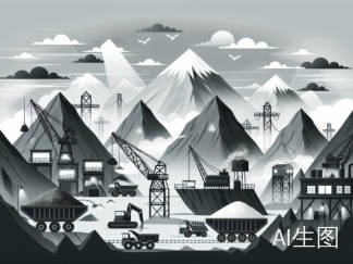 特朗普拟启动120亿“金库计划”，打响关键矿产战略储备战！