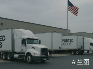 美國11月1日起對重型卡車加徵25%關稅，汽車業遭遇供應鏈新