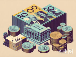 通脹擔憂再度燃起！澳洲聯儲繼續按兵不動