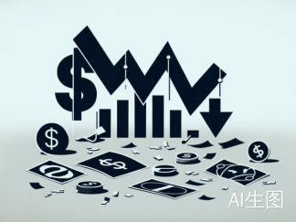 美債驚現2008年金融危機前信號！這次會重演嗎？