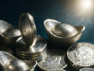 印度搶購一空，倫敦交易癱瘓，白銀供應鏈正瀕臨斷裂