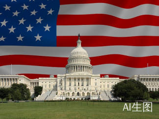 “數據之王”非農也停擺，華爾街迎來最清閒的週五