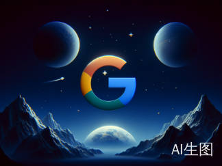 谷歌雲業務快速增長，但財報面臨利潤壓力