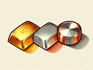 盛寶銀行：恐慌出清後，現貨金銀仍是“低配”王牌！