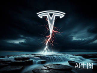 特斯拉遭遇數月來最劇烈股價下跌，年內走勢再度轉負