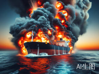 又一次致命打擊！美軍擊沉委內瑞拉販毒船致6人死亡