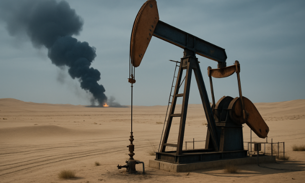 中东原油市场疲态尽显，亚洲买家“淡看”委内瑞拉变局