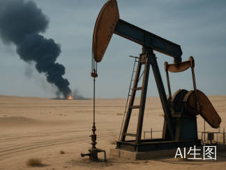 美媒爆料特朗普已決定攻擊委內瑞拉，油價拉漲！