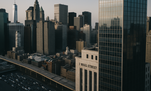 达利欧重磅警告：美国已成火药桶，或重蹈帝国衰落覆辙