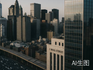 一張圖表讓美股“死多頭”倒戈！AI泡沫風險正在飆升？