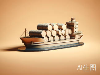 全球海運價格年底“逆勢”飆升：關鍵航線原油運價暴漲467%