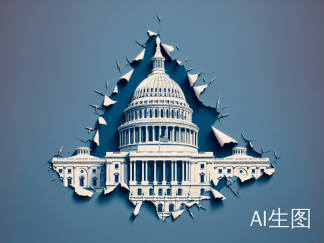 特朗普差評拖累選情！三州選舉打響，民主黨能否翻盤？