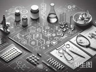 生物製藥股逆勢走強，行業併購與政策利好提振信心