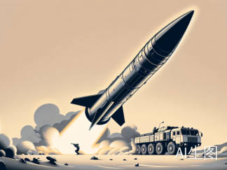 俄羅斯成功試射“海燕”核動力巡航導彈，普京稱可突破任何防禦系