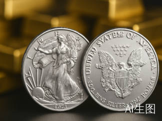 白銀危機逆轉！美中千噸空運破局，倫敦“大擠兌”緩解