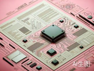 AMD迎接AI挑戰：財報亮眼，分析師期待下週揭示更長遠目標