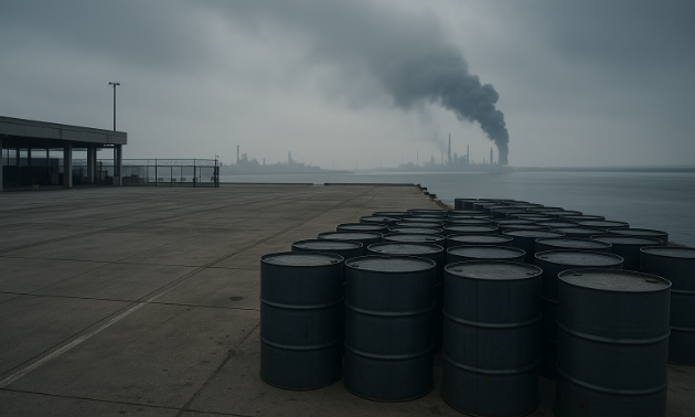 一周热榜精选：数据消失不影响美联储放鹰！全球多资产遭“背刺”