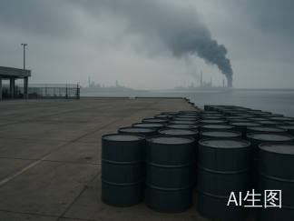 ‌美委局勢高度緊張，油市“黑天鵝”要起飛？