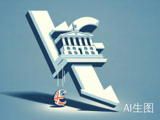 降息週期將暫停？英國央行鷹鴿激辯，行長貝利成關鍵“砝碼”