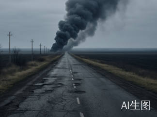 特朗普稱不願與普京舉行“徒勞會議”，烏克蘭問題陷僵局