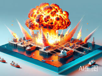 美軍情機構指揮烏軍打擊俄腹地，普京能源命脈遭精準斬首