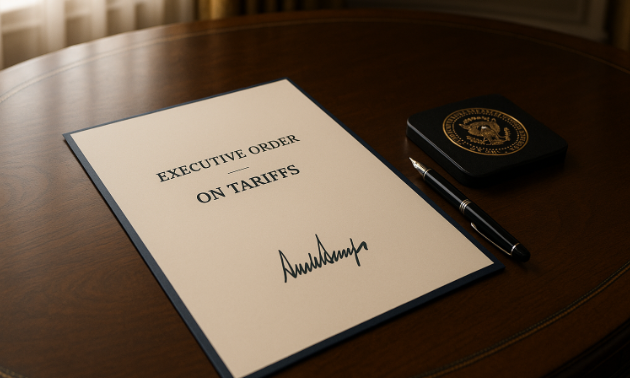 特朗普前经济顾问改口，警告关税实为“隐形消费税”