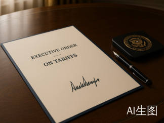 美國商界、國會議員、前政府官員聯手“圍剿”特朗普，只爲廢除關