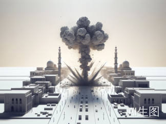 航母壓境，卻說想談判：特朗普稱伊朗“真心想談”！