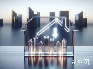 直擊痛點！特朗普瞄準機構投資者，擬禁購獨棟住宅緩解住房壓力