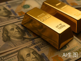 美元走強壓制金價！美聯儲“變臉”殺機盡顯？