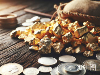 美國關鍵礦產清單重磅更新！銅、白銀、鈾入選引關注