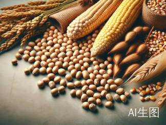 中東戰火蔓延，全球糧食價格衝擊逼近