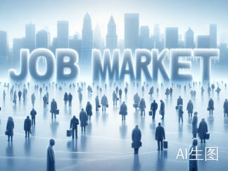 政府關門“炸出”驚天數據？凱雷：美就業市場已接近衰退