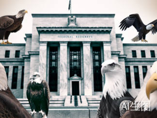 美聯儲卡什卡利反對大幅降息，警告通脹反彈風險