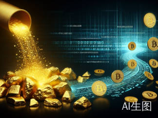 摩根大通：去槓桿風暴後比特幣凸顯“巨大潛力”，吸引力正超越黃