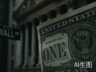 特朗普衝擊波已過？美元波動性跌回大選前水平