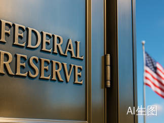 鮑威爾最新講話：就業下行風險增加，或將結束縮表