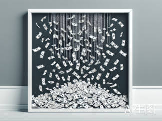 被“大空頭”做空後，AI新貴CEO點名狂噴：瘋子一個！