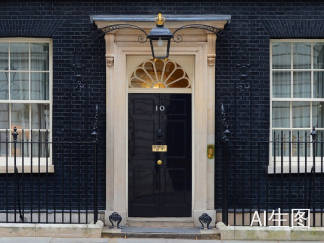 英國財政大臣警告：經濟比想象中更差，但仍將面臨“痛苦”的增稅