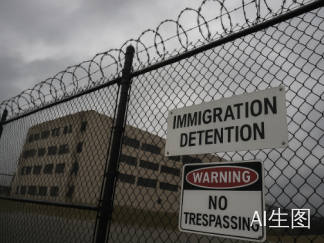 特朗普投下移民政策核彈：永久凍結第三世界移民，啟動全面清理