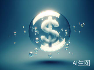 沉寂兩年終發聲！“大空頭”隱晦警告：當前市場藏致命泡沫？