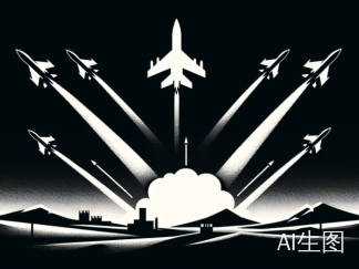 特朗普“基本決定”向烏提供戰斧導彈，克宮警告此舉將引爆質變升