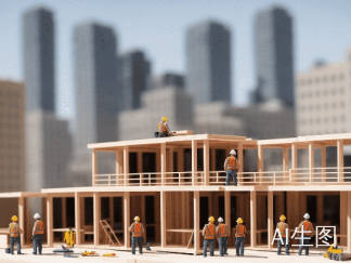 降息效果顯現？美國30年期房貸利率自2022年來首次跌破6%