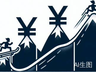 沒有大量空頭平倉，日本干預註定白忙一場？