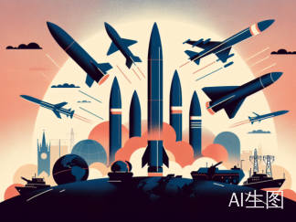 美軍事分析家警告：對烏“戰斧”導彈援助恐陷庫存危機