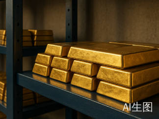 俄羅斯人狂囤黃金，過去四年購金量即將追平兩國官方儲備！