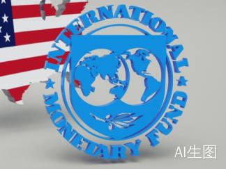 IMF警告：全球公共債務逼近“歷史極限”，市場可能出現無序崩