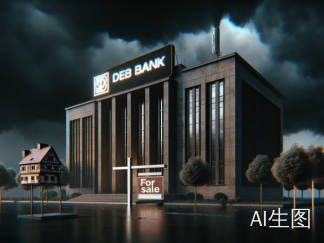 美國大型銀行財報強勁，投資者仍警惕潛在風險