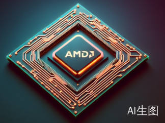 AMD發佈樂觀展望，AI增長助推股價與利潤率雙升